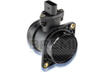 Air flow sensor