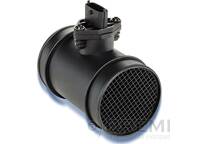 Air flow sensor