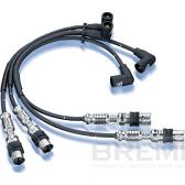 Bougiekabelset BREMI - 9A30B200