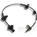 Capteur ABS BREMI - 50059