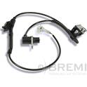 Capteur ABS BREMI - 50161