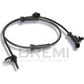 Capteur ABS BREMI - 50163