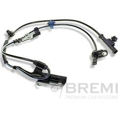 Capteur ABS BREMI - 50170