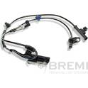 Capteur ABS BREMI - 50170