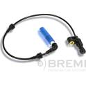 Capteur ABS BREMI - 50202