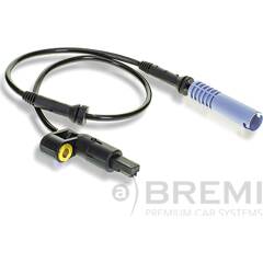 Capteur ABS BREMI - 50204
