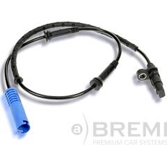 Capteur ABS BREMI - 50207