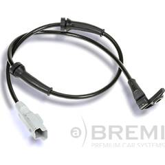 Capteur ABS BREMI - 50253