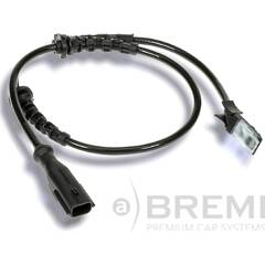 Capteur ABS BREMI - 50285
