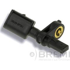 Capteur ABS BREMI - 50303