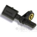 Capteur ABS BREMI - 50303