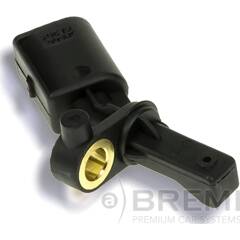 Capteur ABS BREMI - 50306