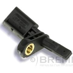 Capteur ABS BREMI - 50310