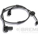 Capteur ABS BREMI - 50314