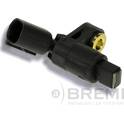 Capteur ABS BREMI - 50315