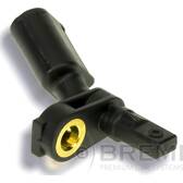 Capteur ABS BREMI - 50324