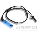 Capteur ABS BREMI - 50345