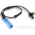 Capteur ABS BREMI - 50350