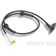 Capteur ABS BREMI - 50579