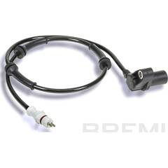 Capteur ABS BREMI - 50596