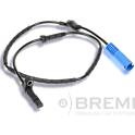 Capteur ABS BREMI - 50613