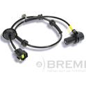 Capteur ABS BREMI - 50672