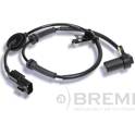 Capteur ABS BREMI - 50691