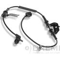 Capteur ABS BREMI - 51224