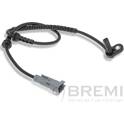 Capteur ABS BREMI - 51583
