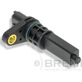 Capteur ABS BREMI - 51585