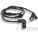 Capteur ABS BREMI - 51645