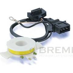 Capteur (impulsion d'allumage) BREMI - 16600