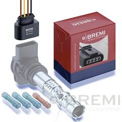 Fiche (bobine d'allumage) BREMI - 20113/40