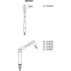 Fils de bougies / Faisceau d'allumage BREMI - 300/501