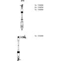 Ignition Cable Kit BREMI - 274