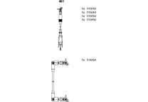 Ignition Cable Kit
