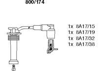 Ignition Cable Kit