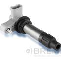 Ignition coil BREMI - 20520