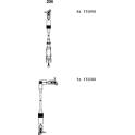 Kit cavi accensione BREMI - 236