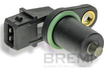 Krukassensor