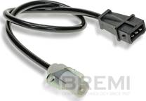 Krukassensor