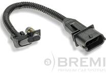 Krukassensor