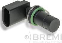 Krukassensor