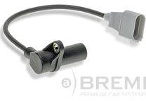 Krukassensor