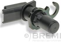 Krukassensor