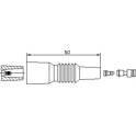Plug, coil BREMI - 13261A1