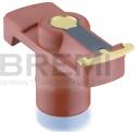 Rotor do distribuidor de ignição BREMI - 7001