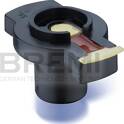 Rotor do distribuidor de ignição BREMI - 7351