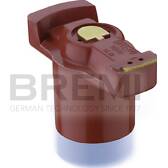 Rotor do distribuidor de ignição BREMI - 9066