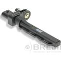 Sensor, crankshaft pulse BREMI - 60468